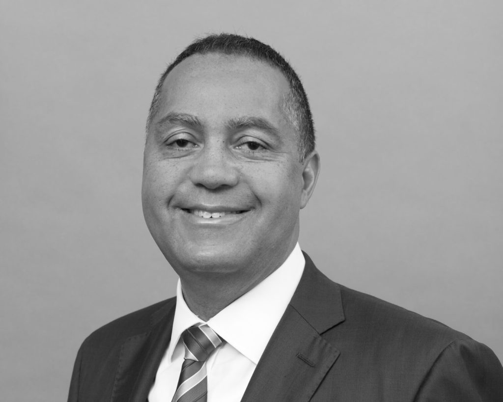 Don Peebles – The Peebles Corporation