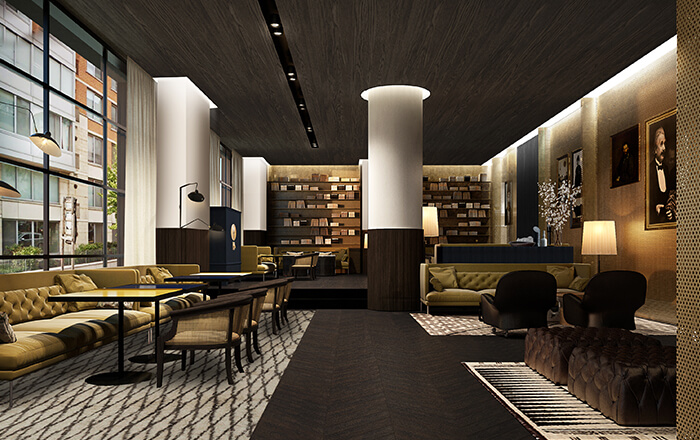 SLS Hotel 08