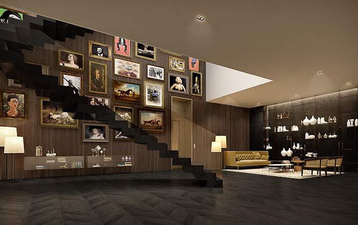 SLS Hotel 09