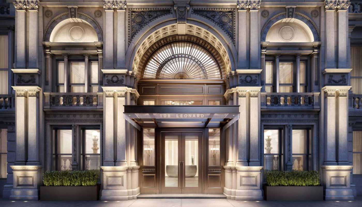 Commercial Real Estate Developers The Peebles Corporation